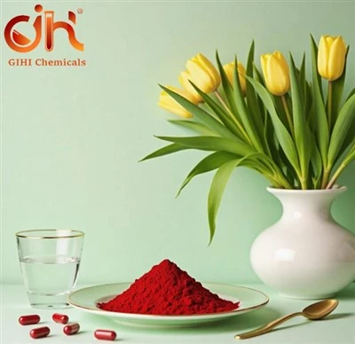 Fucoxanthin, Cas no .3351-86-8