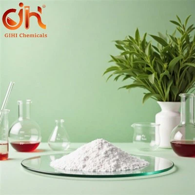 Ffosffin Tricyclohexyl; Rhif CAS: 2622-14-2