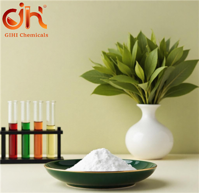 Magnesiwm hydrocsid Rhif CAS: 1309-42-8