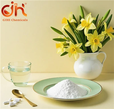 Menthol Crystal (100% Naturiol)