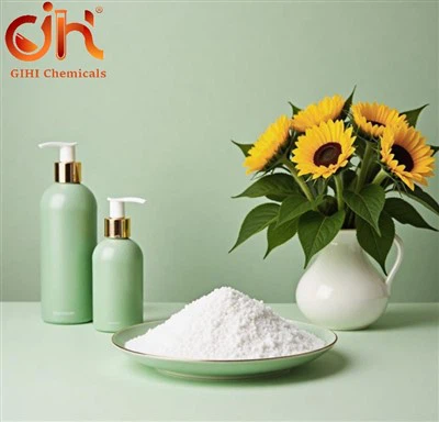 Sodium Lauryl Sulfate;CAS 151-21-3